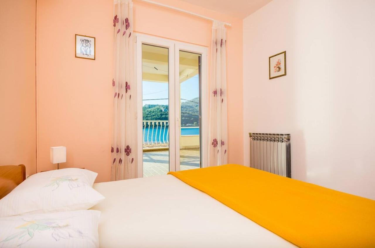 Violic Apartments Затон Екстер'єр фото