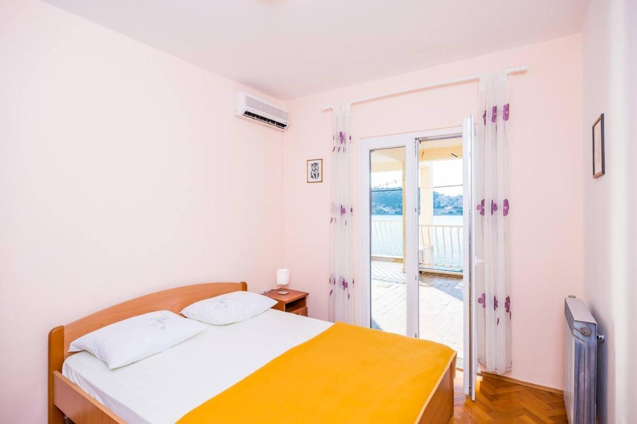 Violic Apartments Затон Екстер'єр фото