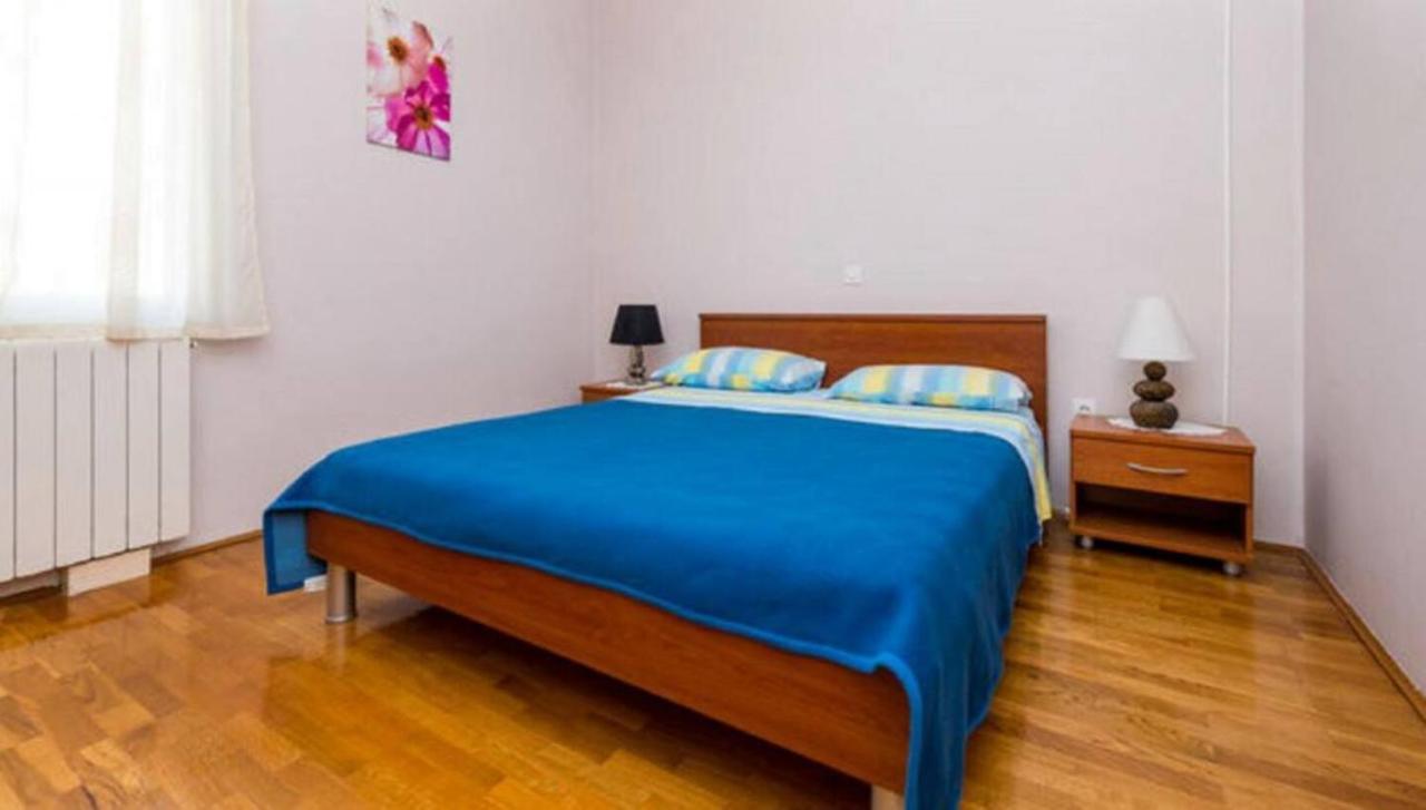 Violic Apartments Затон Екстер'єр фото
