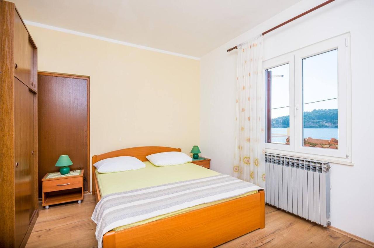 Violic Apartments Затон Екстер'єр фото