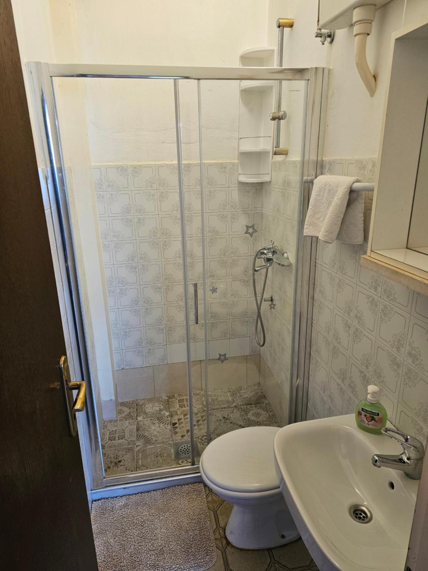 Violic Apartments Затон Екстер'єр фото